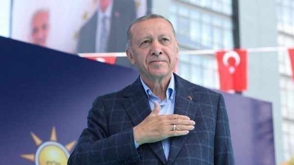  Tarih verildi... Ak Parti Ankara Büyükşehir Belediye Başkan Adayı Başkentte açıklanacak!