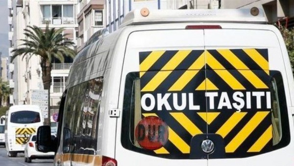 Okul Servis Ücretlerine Zam Geldi: Ankara'da Servis Ücretleri 2023 Kaç TL Oldu? İşte Ankara Yakın ve Uzak Mesafe Okul Servis Ücreti…