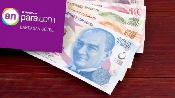 Düşük faizli kredi arayanlara müjde: ENPARA Ayda 3 bin TL taksitle 40 bin TL kredi... Dosya masrafı yok