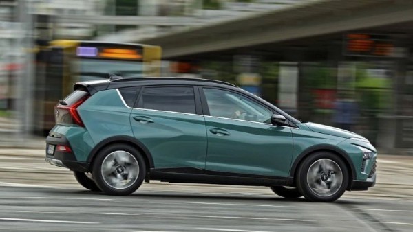 Türkiye üretimi Hyundai Bayon'un zamlı fiyat listesi ortaya çıktı: 1 ayda 80 bin TL'lik artış!