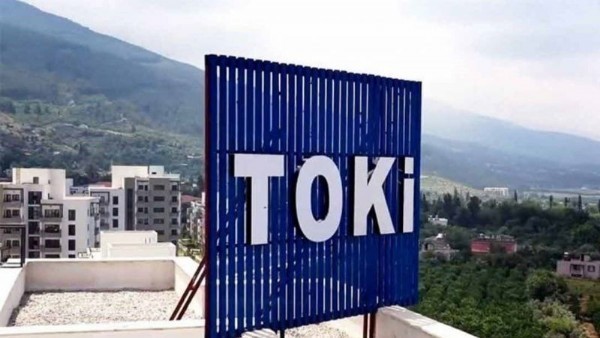 TOKİ, Ankara ve 26 diğer il için KDV’siz arsa satışına başladı! Satın almak için bu iki tarihe çok dikkat edin!