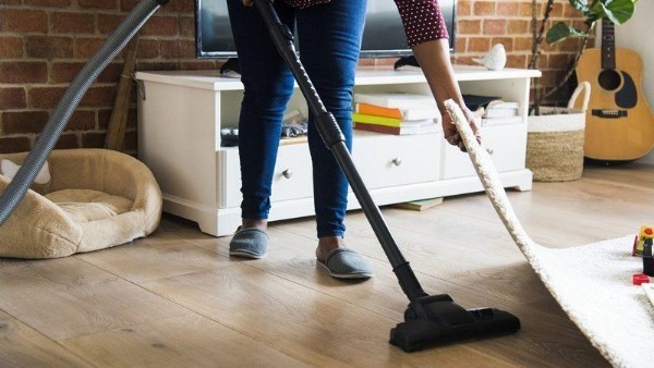  Elektrik Süpürgesi Çekmiyor Diyenler Dikkat! Yeni Formül Açıklandı! Ücretsiz Yöntemle Süpürgeler İlk Günlerine Döndü...