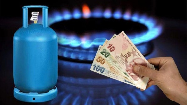 Tüp fiyatlarına Okkalı Zam Geldi! Ankara, İstanbul, İzmir 12 KG Tüp Fiyatı 500 TL'yi Geçti! İşte İpragaz, Aygaz, Bizimgaz, Milangaz ve Mogaz Fiyatları belli Oldu!