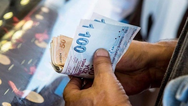 Banka Hesabı Açacaklar Dikkat! 600 TL Destek Başladı! Tek Şart...