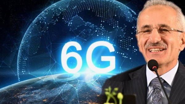  6G Türkiye'ye ne zaman gelecek, özellikleri neler? Bakan Açıkladı...