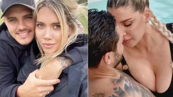  Icardi ile Wanda Nara’nın İstanbul’daki evini görünce gözbebekleriniz yerinden fırlayabilir! Böyle bir lükslük yok! Aylık kirası bile…