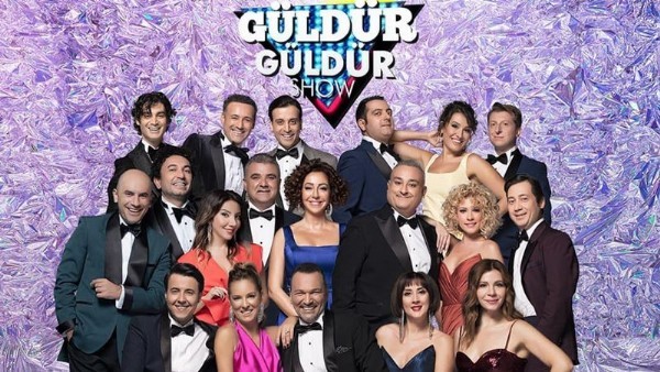 Güldür Güldür Show’un yaprak dökümü devam ediyor: İrem Kahyaoğlu’ndan sonra o isim de ‘yokum’ dedi! Tam 10 sezondur vardı…