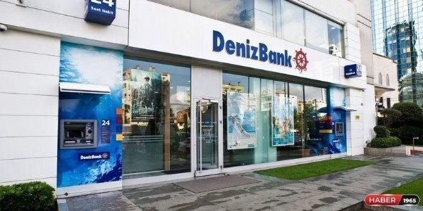 Denizbank, kredi kartına 1000 TL bonus fırsatı sunuyor: Kredi kartı başvurusu yapan 1000 TL’yi kapıyor… Son başvuru tarihi…