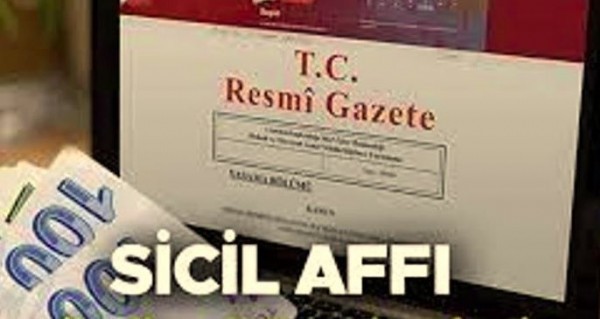 Sicil Affı Yolda mı? Yeni Torba Yasa Kredi Sicili Kötü Olanlara Umut Olacak!