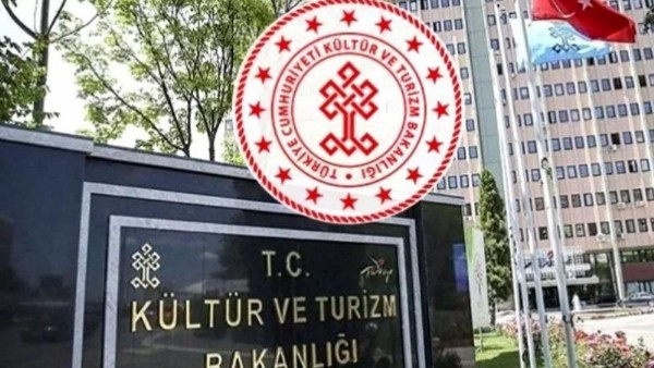  Kültür ve Turizm Bakanlığı Eylül 2023 personel alımı ilanı yayınlandı: Yüzlerce sözleşmeli personel alınacak!