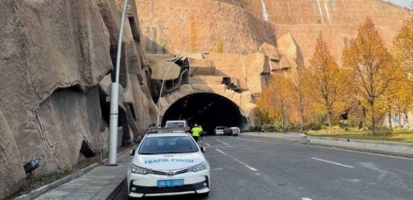 Kuzey Ankara Yolu, 70 gün boyunca trafiğe kapalı olacak! Ankara Büyükşehir Belediyesinden uyarı geldi! Ankaralılar, diğer yolları kullanacak!