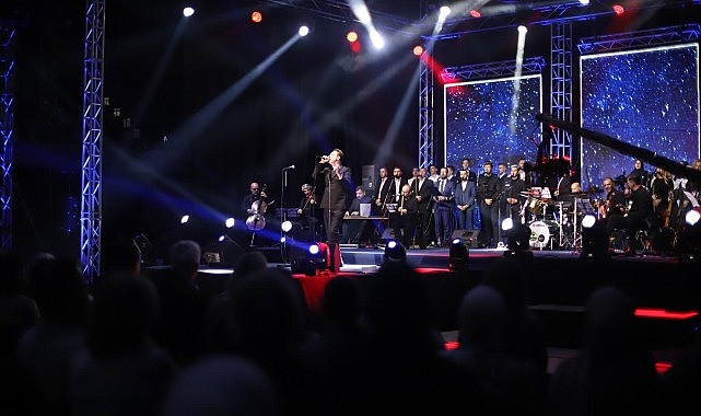 21. Uluslararası Konya Mistik Müzik Festivali Kapılarını Açıyor