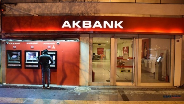 Akbank’tan desteğe ihtiyacı olana anında 70 bin TL ödeme: Direkt veriliyor, aylık 5 bin TL’yi geçmiyor!