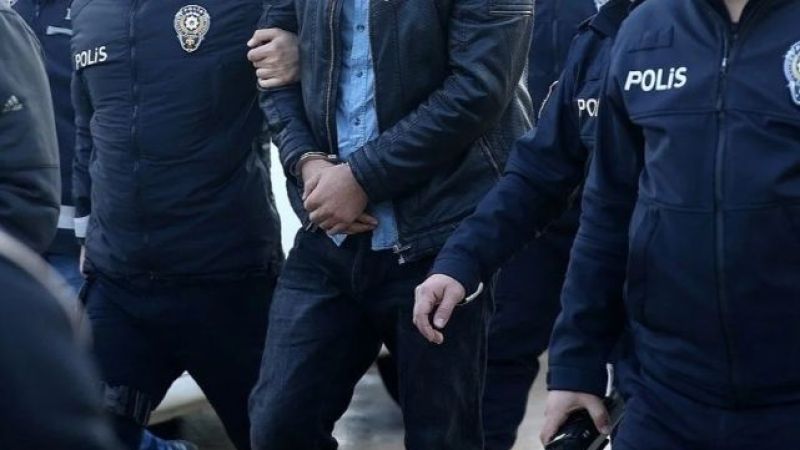  Ankara'da “Bozdoğan-14” operasyonu!