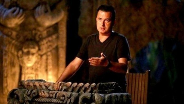 Survivor All Star'da Sercan Yıldırırım Rüzgarı Esecek! Acun Ilıcalı daha fazla saklayamadı! Bu Sene Kavgaya, Gürültüye Hazır Olun!