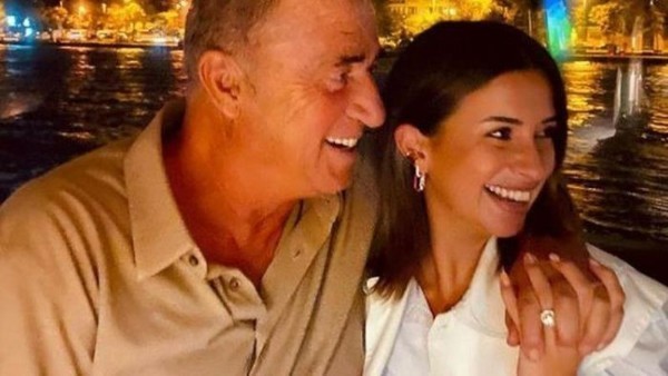 Buse Terim, kıyafetini eleştirenlere yanıt verdi: Kırmızı – siyah elbisesi hiç beğenilmedi! “Bir an dizlerinin üzerine çökmüş sandım…”