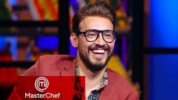 MasterChef Danilo Zanna'yı Keşfeden Ünlü İsim Bakın Kim Çıktı! İtalya Nere, İstanbul Nere... Duyanlar Şaştı Kaldı! Meğer Derya Baykal...