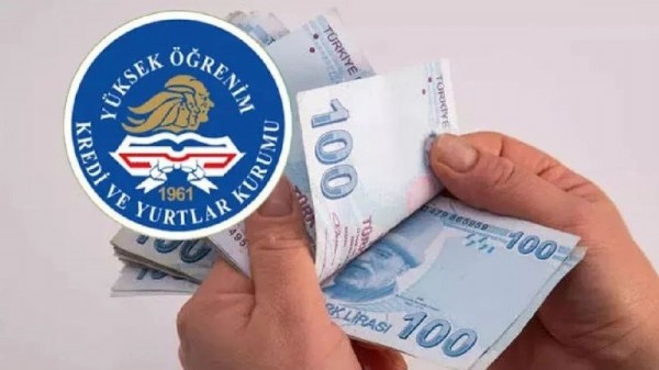 KYK Burs ve Kredi Ücretleri 2023'te Ne Kadar? Üniversite Öğrencileri Dikkat, Rakamlar Belli Oldu! Tam Tamına 1.250 TL, 2.500 TL, 3.750 TL Oldu!