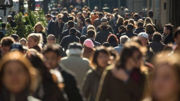  Türkiye'nin en kalabalık ilçeleri açıklandı! Bakın Ankara'nın en kalabalık ilk iki ilçesi neresi