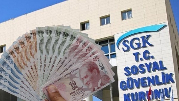  EYT'liler ve emekli olmak için gün sayanlar dikkat! SGK'dan karar çıktı: 34 bin TL'ye varan toplu ödeme alacaksınız!