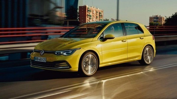 Volkswagen Golf ağustos fiyatları belli oldu! Egea fiyatına Golf görenler gözlerine inanamadı!