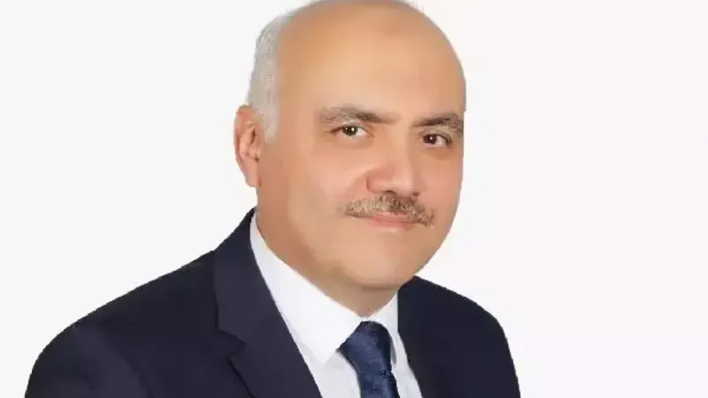  AK Parti'nin Kızılcahamam Belediye Başkan adayı Süleyman Acar oldu!