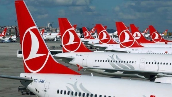 Türk Hava Yolları personel alımı ilanı yayınlandı: Kadın kabin memuru alınacak! Şartlar belli oldu!