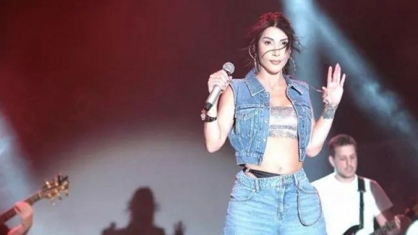 Hande Yener bir deri bir kemik kaldı: Sadece 5 günde 4 kilo birden verdi! Gören inanamıyor