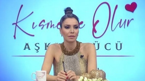  Kısmetse Olur: Aşkın Gücü Şoku Yaşattı! Öykü Serter Gitti Ebru Şancı Öztürk Geldi! Duyanlar Şaştı Kaldı...