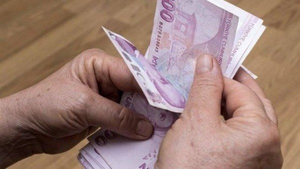  Emekli maaşlarına zam hesaplamaları başladı! Yüzde 34.3 zamla maaşlar 10 bin TL’yi geçecek