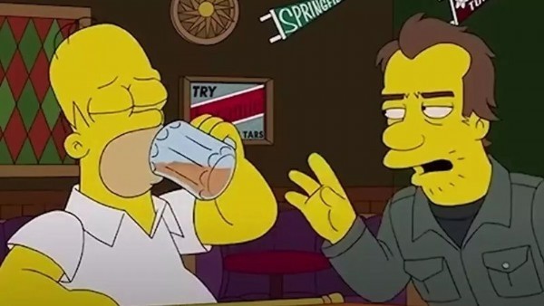  Simpsonların yeni kehanetleri neler? Çok yakında dünyayı sarsacak olaylar yaşanacak! Kehanetlerde yine savaş var…