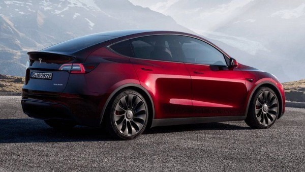  Tesla’dan KDV zammı açıklaması: O modelin fiyatı 43 bin TL birden yükseldi! Tesla 2023 Temmuz güncel fiyatlar