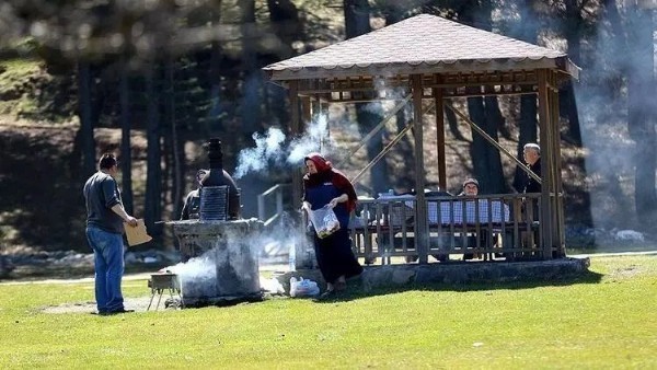 Ankara’da nerelerde piknik yasağı var? Keçiören, Pursaklar, Sincan’da yasak var mı? Piknik yasağı olmayan yerler nerede?