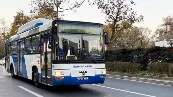  Ankara'da Dolmuş Ücretlerine Dev Zam! 4 Gün Sonra Geçerli Olacak! Sincan, Etimesgut, Mamak ve Keçiören Dolmuş Ücreti Kaç Lira? Öğrenci Dolmuş Ücreti Kaç TL?