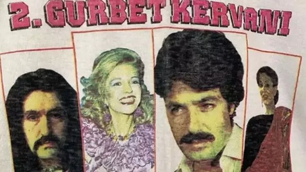 Barış Manço, Gülden Karaböcek ve Ferdi Tayfur aynı kareye girdi; gören gözlerine inanamadı! Meğer tam 40 yıl önce…