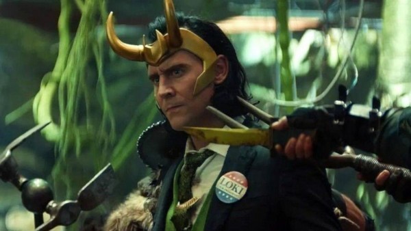 Marvel hayranları çıldırdı! Loki’nin yeni sezonundan ilk resmi paylaşım geldi, yayın tarihi belli oldu!