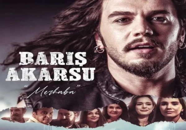  Barış Akarsu Hayranlarına Güzel Haber! Bu Akşam ATV Ekranlarında… Peki, Barış Merhaba filmi nerede çekildi? Konusu Nedir, Oyuncuları Kimdir? İşte O Detaylar