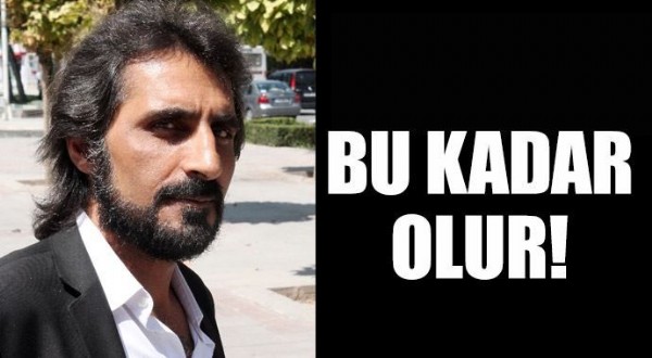  Kurtlar Vadisi Dizisinin Abdülhey'in Oğlunu Görenler Şaştı Kaldı! Resmen Babasının Fotokopisi... Kenan Çoban Kimdir, Kaç Yaşında, Aslen Nerelidir?