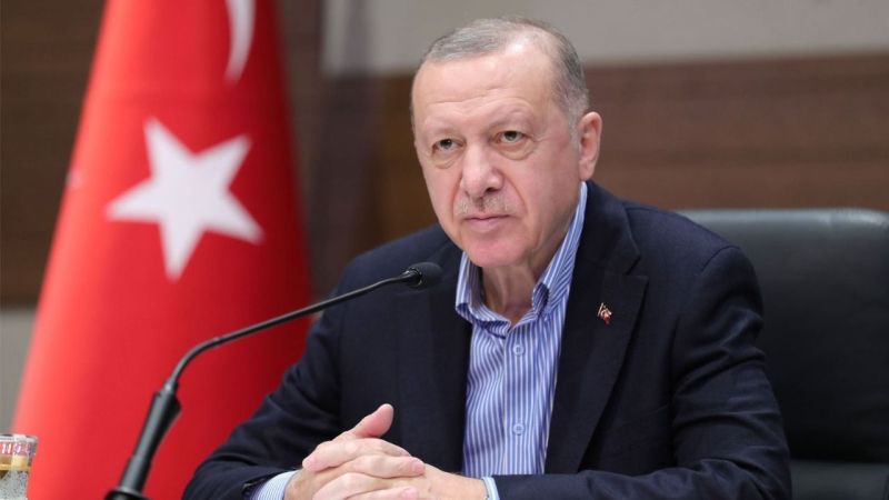 Kahramanmaraş depreminin 1'inci yılında Cumhurbaşkanı Erdoğan'dan ve bakanlardan paylaşım