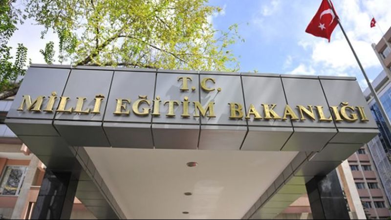 Eğitim kurumlarının adları Milli Eğitim Bakanlığı tarafından verilecek