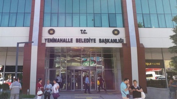 Ankara Yenimahalle Belediyesi Hangi Parti Tarafından Yönetiliyor? Yenimahalle Yerel Seçim Sonuçları!