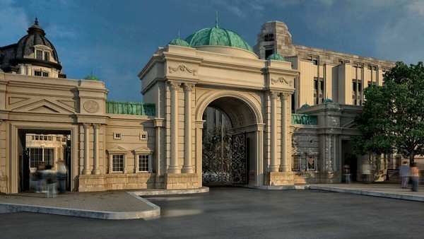  Ankara Müzik ve Güzel Sanatlar Üniversitesi KPSS puanı ile 20 sözleşmeli personel alacak! Büro personeli, temizlik görevlisi, tekniker, mühendis...