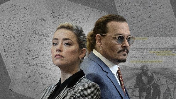  Johnny Depp ve Amber Head davasının belgeseli, yakında ekranlarda olacak! “Depp V Heard” belgeseli ne zaman, hangi platformda yayımlanacak?