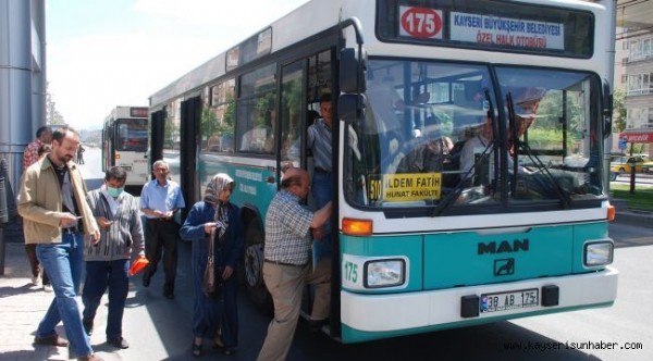 65 yaş üstü kötü haber! Ücretsiz Ulaşım Devri Bitiyor... İlk Duyuru Geldi! Ankara’da 65 yaş üstüne ücretsiz ulaşım kalktı mı? Ego otobüsleri paralı mı, bedava mı?