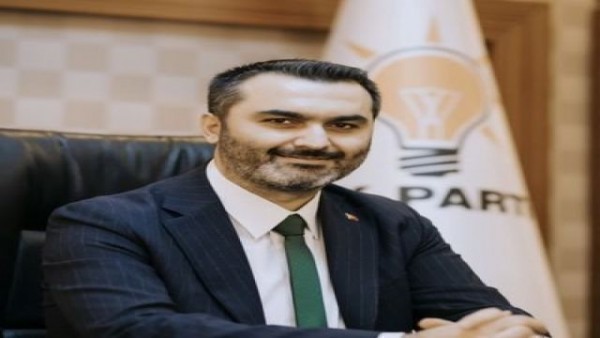  AK Parti Kırıkkale Milletvekili Adayı Mustafa Kaplan Kimdir?