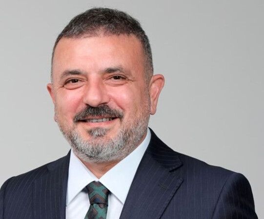  AK Parti, Sincan Belediye Başkanı Murat Ercan ile yola devam dedi!