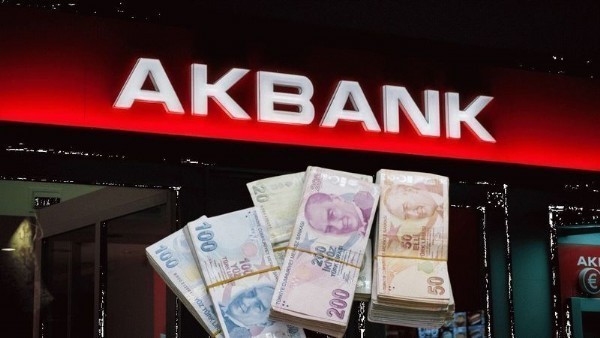 Akbank Axess kredi kartı müşterilerine 2 bin TL Chip Para verecek!