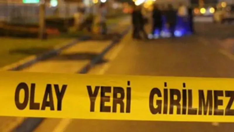  Ankara Yenimahalle'deki Cinayetle İlgili 1 Şüpheli Daha Tutuklandı!