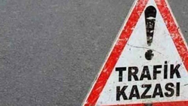 Ankara'da feci trafik kazası! araç içerisinden sağ çıkan olmadı