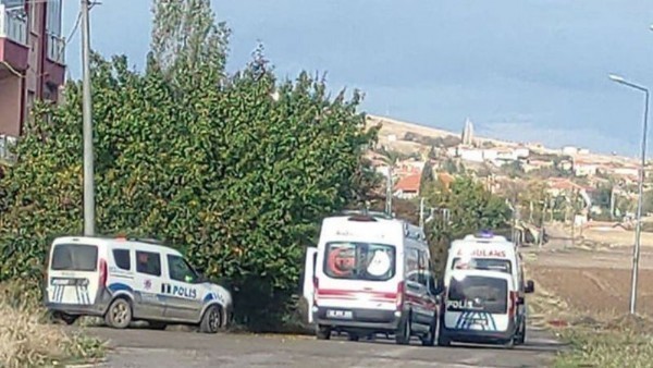  Ankara'da gelin kayınvalidesinin boğazını keserek öldürmüştü! Cinayetin perde arkası aralandı